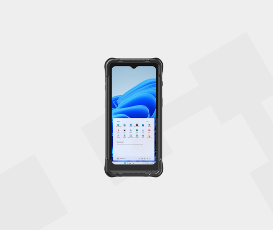 手持PDA